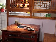 -受气牛肉·耙牛肉火锅(水晶郦城店)