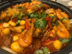 -惠宾饭庄(千禧店)