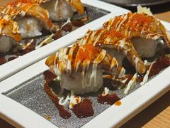 -吉川居酒屋(建国北路店)