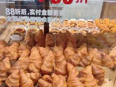 -味多美蛋糕(安定门店)
