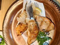 -德川家日本料理(中关村寰太大厦店)