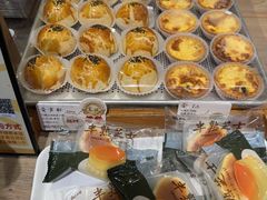 -西村叔叔的店·面包·甜品·蛋糕(崂山丽达店)