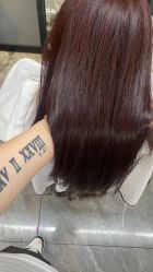 点击看大图 -藤野造型