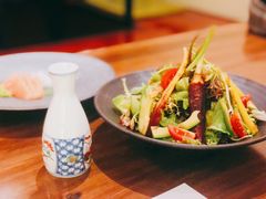 -希望日本料理(保利香槟花园店)