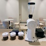 Loop coffee·夏日里的一抹清凉～