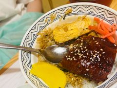 -鳗鲔料理小馆