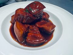 -徽镇小厨·经典徽菜(马连道店)