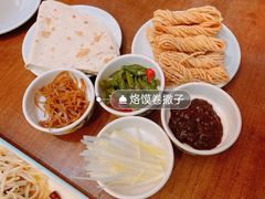 -徐州小院(永宁北路店)