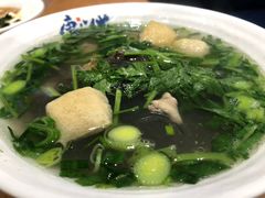 -唐八仙生煎(东鱼坊店)