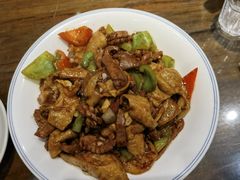 -老厨家(友谊路总店)