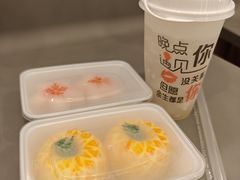 -知楚•精致湖北菜(武商MALL店)