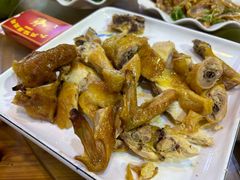 -大岗仙庙烧鸡(海南总店)