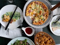 -北京山里寒舍度假酒店