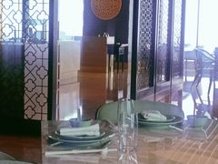 -JWMARRIOTT无锡苏宁JW万豪酒店-悦府65中餐厅