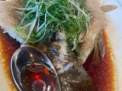-香樟花园新粤料理(无锡万象城店)
