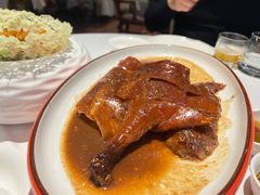 -梧桐餐厅(泉城路店)