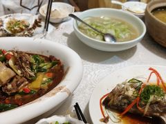 -湘君私厨.16年湘菜店(金匙望湖店)