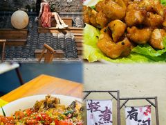 -61号餐吧(兴坪古镇漓江店)