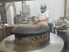 -烤肉宛饭庄(北新桥店)