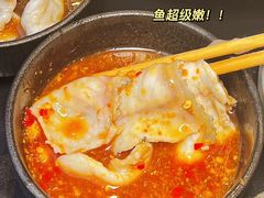 -牛牛和牛海鲜粥底火锅(长虹国际城店)