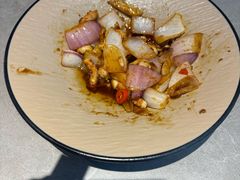 -佬太公海鸭·海鲜大排档(上海总店)