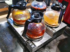 -韩盛·盛江山自助料理(沈辽路万达店)