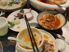 -米泰芒·东南亚料理(体育西店)