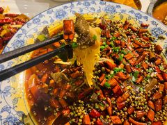 -院8里·少城记忆老川菜(宽窄巷子店)