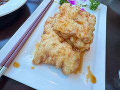 -小南洋海景餐厅(深圳湾店)