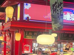 -怪噜范·贵阳小吃大排档(金源旗舰店)