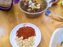 -棣爸油炸(张公桥店)