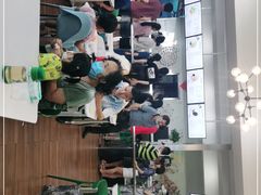 -贝林大翅鲸简餐厅(国家海洋博物馆店)