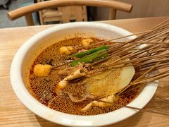 -嘉州叶婆婆钵钵鸡(建设路店)