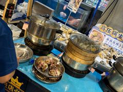 -盒马鲜生(皇庭广场店)