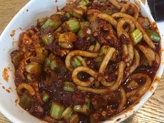 -西粉堂新疆米粉(朝外店)