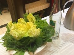 -常赢三兄弟·清真涮肉·清真炒菜(朝阳新城店)