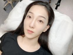 点击看大图 -MIVI·纹眉半永久野生眉