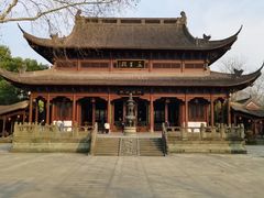 -钱王祠