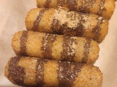 -觅香串串香·麻辣烫·冒菜(欧美广场店)