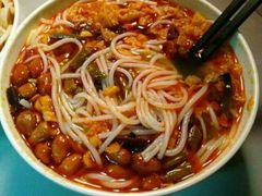 -柳石居柳州螺蛳粉(万达店)