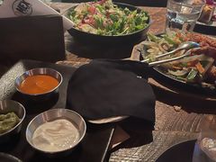 -Q MEX 库迈墨西哥餐吧(三里屯店)