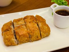 -莆田餐厅(大悦城店)