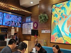 -西部马华清真兰州牛肉面·烧烤夜市(三里河店)