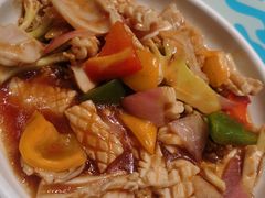 -王庄阿咪海鲜大排档(象园店)