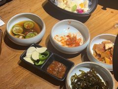 -九田家黑牛烤肉料理(华侨城店)