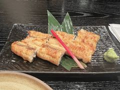 -玄白·炭烤活鳗(上海首店)