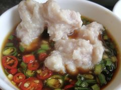 -老来福·非遗酸汤兔(凯旋路店)