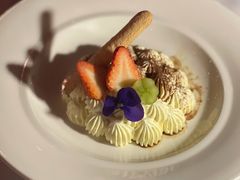 -Kathleen's Waitan 凯圣琳江景西餐厅(外滩店)