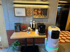 -秋果四合院酒店(北京王府井协和医院店)