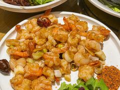 -龚兴城鱼羊吉·家传湖北菜(苗栗路总店)